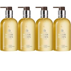 몰튼브라운비누