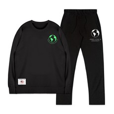 카이아크만맨투맨세트