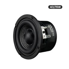 3인치미드레인지