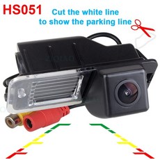 충전식무선후방카메라