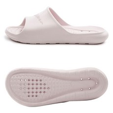 [나이키] CZ7836-600 빅토리 원 샤워 슬라이드/여성용/슬리퍼