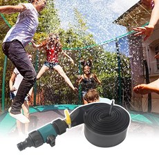 물놀이스프링클러