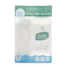 아크네스 미셀라 클렌징 워터