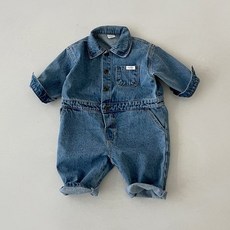 보니토점프수트