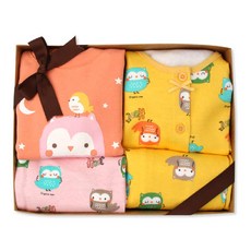 오가닉맘출산세트