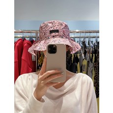 가니버킷햇