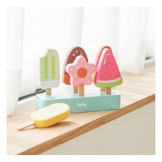 야야아이스크림미끄럼틀