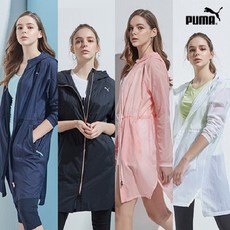 [푸마] [PUMA] 여성 패커블 자켓 바람막이 4 컬러 택1