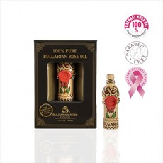 불가리안로즈오일