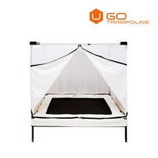 유고트램폴린정사각