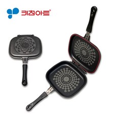 양면직화생선구이기
