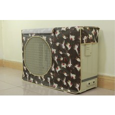 삼성에어컨실외기바람막이