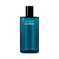 다비도프 125ml 쿨워터 남성 오드뚜왈렛 스프레이 향수 Davidoff Cool Water For Men EDT 유럽출발 관부가세포함