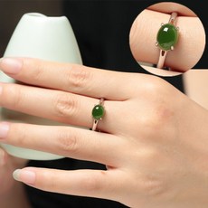 유색보석커플링