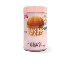 브레드가든 착한 베이킹파우더, 290g, 6개