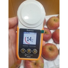 청송사과5KG중과
  [14브릭스] 청송사과 부사 가정용 선물용 5kg 10kg 껍질째먹는 5kg 중과(16~19과) 