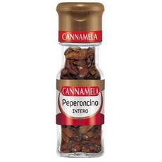 올가 칸나멜라 페페론치노 17g, 3개
