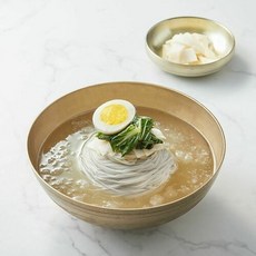 한솔냉면