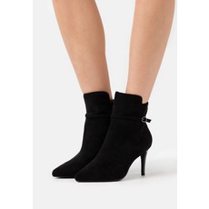 Buffalo MARQUIS - Classic ankle boots - black BU311N07W 150불 이상 주문시 부가세 별도