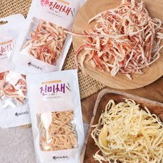 [자두푸드] 진미채 / 홍진미채, 01. 진미채 35g x 3팩, 상세설명 참조