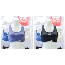 휠라스포츠브라