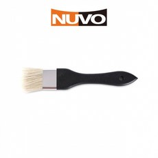 NUVO 누보 조리용 붓 그라인더 청소용 커피머신 청소솔, 1개, 누보 청소용 붓 41mm