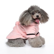 | 호텔레벨 잠옷 파자마 1p, PINK, 1개