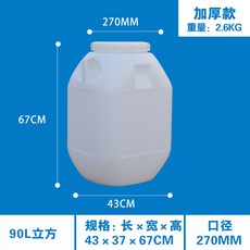 심술통