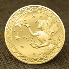 도도팩토리이빨요정동전금화은화기념주화