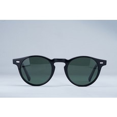 샤넬라운드선글라스