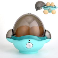 에그찜기장난감