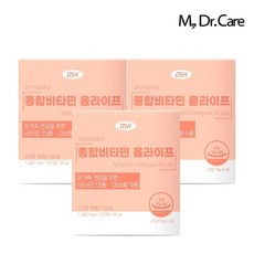 닥터바이요로케어