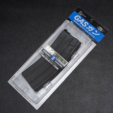 |건스토리| MARUI. M4A1 MWS GBB 탄창/gas/가스 블로우백, 1개