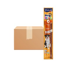 비타크래프트도그스틱