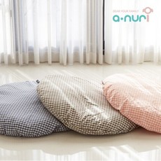 원형러그솜