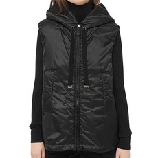 막스마라패딩조끼