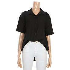 GGPX 데일리룩 반팔 셔츠 GO4SH043F