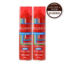 루시도엘스프레이