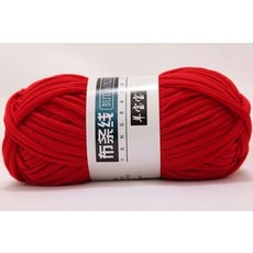 우아한코바늘손뜨개