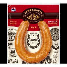 킬바사소시지 대림 180G, 1개