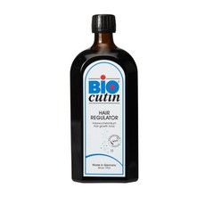 바이오큐틴 헤어 레귤레이터 500ml Biocutin, 1