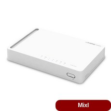 인터넷 공유기 ipTIME T5004 4포트 기가비트 네트워크장비 컴퓨터