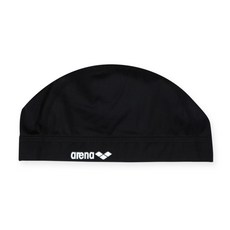 아레나 성인용 스판 수모 AVAAS01, BLK(블랙)