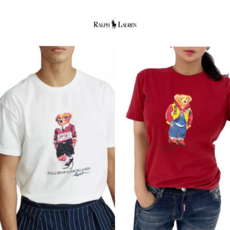 폴로곰돌이신발