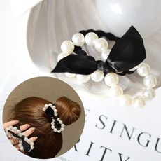 공주마마머리끈