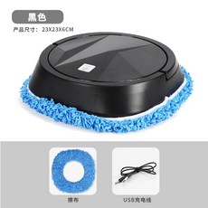 하루랩스로봇청소기