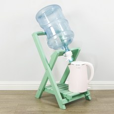 생수통하프정수기