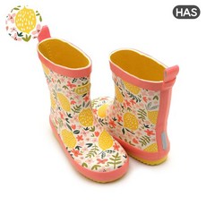 has장화사이즈