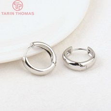 순금귀걸이클립