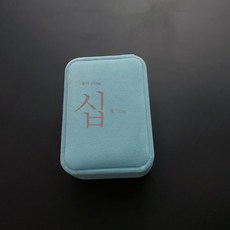 스톤헨지목걸이귀걸이셋트